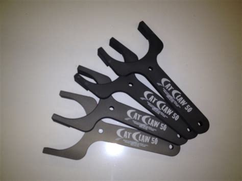 cat claw tool for cnc machines|cat claw construction tools.